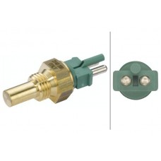 6PT 009 309-041 HELLA Датчик температура охолоджувальної рідини