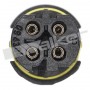 350-34769 WALKER PRODUCTS датчик кисню
