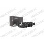 402B0005 RIDEX Комплект гальмівних колодок дисковий гальм