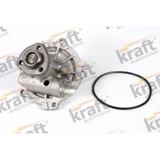 1500170 KRAFT AUTOMOTIVE Водяний насос охолодження двигуна