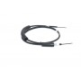 1 987 482 660 BOSCH Тросик, cтояночный тормоз