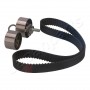 KDD-291 JAPANPARTS Комплект ременя ГРМ