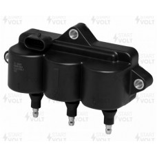 SC 0553 STARTVOLT Котушка запалювання