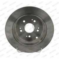 DDF1860 FERODO Гальмівний диск