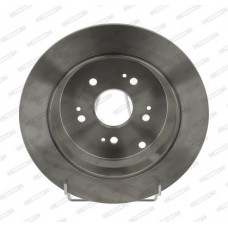 DDF1860 FERODO Гальмівний диск