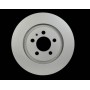 8DD 355 102-741 HELLA PAGID Гальмівний диск