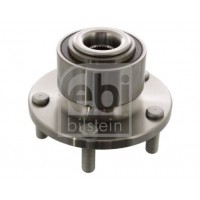 26770 FEBI BILSTEIN Комплект підшипника ступиці колеса