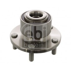 26770 FEBI BILSTEIN Комплект підшипника ступиці колеса