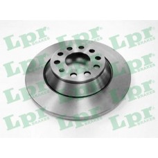 A1015P LPR Гальмівний диск