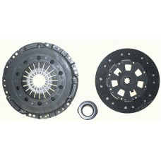 3000 207 001 SACHS Комплект зчеплення