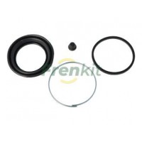 254020 FRENKIT Ремкомплект, Гальмівний супорт