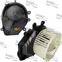 9.2107 SIDAT Вентилятор салону