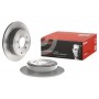 08.6931.11 BREMBO Гальмівний диск