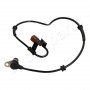 ABS-136 JAPANPARTS Датчик частота обертання колеса