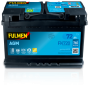 FK720 FULMEN Стартерна акумуляторна батарея