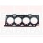 HG1403 FAI AutoParts Прокладка головка циліндра