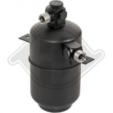 DCT1139 DIEDERICHS Осушувач кондиціонера