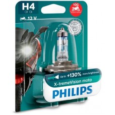 12342XV+BW PHILIPS Лампа розжарювання, Протитуманна фара