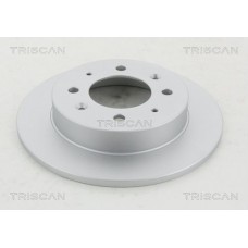 8120 18121C TRISCAN Гальмівний диск