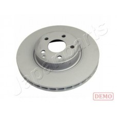 DI-0529C JAPANPARTS Гальмівний диск
