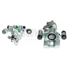 342735 BUDWEG CALIPER Гальмівний супорт