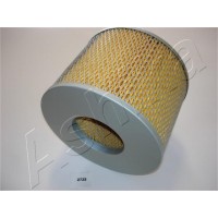 20-02-273 ASHIKA Повітряний фільтр