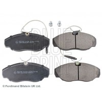 ADP154241 BLUE PRINT КомплеК т гальмівних колодок, дискове гальмо