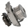 PQ-0202 JAPANPARTS Водяний насос охолодження двигуна