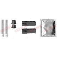 113-1441X QUICK BRAKE Комплект напрямної гільзи
