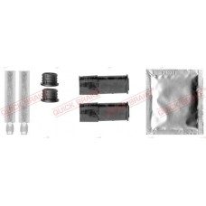 113-1441X QUICK BRAKE Комплект напрямної гільзи