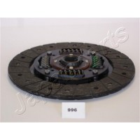 DF-996 JAPANPARTS Диск зчеплення