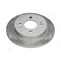 DP-K02C JAPANPARTS Гальмівний диск