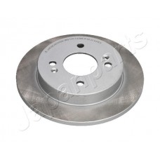 DP-K02C JAPANPARTS Гальмівний диск