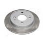 DP-K02C JAPANPARTS Гальмівний диск