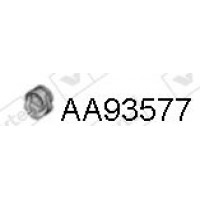 AA93577 VENEPORTE Гумові смужки система випуску