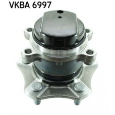 VKBA6997 SKF Комплект підшипника ступиці колеса