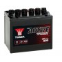 B100167 BTS Turbo Стартерна акумуляторна батарея