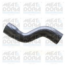 Трубка наддуваемого повітря MEAT-&-DORIA 96219