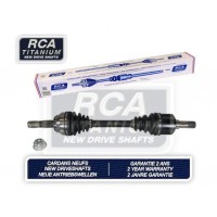 P959AN RCA FRANCE Привідний вал