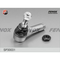 SP30031 FENOX Наконечник поперечної кермової тяги