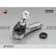 SP30031 FENOX Наконечник поперечної кермової тяги