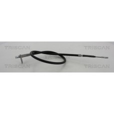 8140 23193 TRISCAN Тросик, cтояночный тормоз