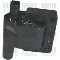 8010435 HOFFER Котушка запалювання