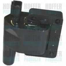 8010435 HOFFER Котушка запалювання