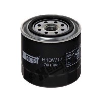 H10W17 HENGST FILTER Масляний фільтр
