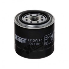 H10W17 HENGST FILTER Масляний фільтр
