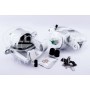 8AC 355 393-981 HELLA PAGID Гальмівний супорт
