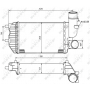 WG1723695 WILMINK GROUP Интеркулер