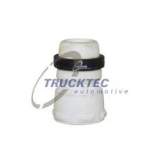07.30.207 TRUCKTEC AUTOMOTIVE Буфер амортизація