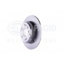 8DD 355 105-001 HELLA PAGID Гальмівний диск